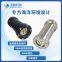 Underwater rotary switch with metal multi - gear adjustment, waterproof for 1000 meters