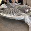 Haynes 188 Forgings - Oxidation Resistant, Gas Turbine Combustors | Industrial Superalloy Forgings