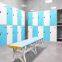 Durable ABS Plastic Lockers With Multiple Compartments - Ideal for Public Facilities, Easy to Clean & Maintain