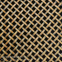 Tama?o personalizado 304 316 Malla de alambre de metal expandido de acero inoxidable/Malla de metal expandido para material decorativo