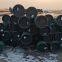 Bao Steel BISG 244.48mm 339.72mm API 5CT casing LC SC BTC thread K55 N80 seamless steel casing