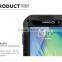 Love Mei Snow Dirt Shock Proof Case Aluminum Polymer Bezels Case For Samsung Galaxy A3