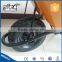 Industry Construction Heavy Load 160KG 78L WB7400 Wheelbarrow