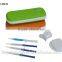 High quality white teeth whitening LED light, mini LED light for teeth whitening home kit