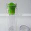 BPA Free Infuser water bottle sport, infuser water bottle 27 OZ