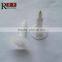 Insulation fixing shooting anchor