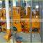 Energy Saving Combination Machine for Cotton Processing from Unginned Cotton to Clean Ginned Cotton