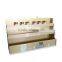 Customized Cheap Advertising Promotion Cardboard Book Display Stands