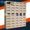 Modern Wall Mounted Stainless Steel Mailboxes