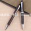Business rotating roller ball pen 0.7mm with Logo