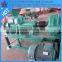 Coal Bar Extruder , Coal Bar Extruding , Coal Stick Extruding Production Line , Charcoal Stick Extruding , Coal Stick Extruding