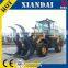XD918F 1.6T Wood Grab loader Log Loader( express Forest machine) with CE FOR SALE made in china