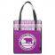 Recycled Non-Woven Promotional Tote Bag With Custom Logo