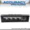 75W 4CH Powered Professional Sound Equipment Mixer PM408