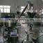 XFF-B powder filling and sealing machine