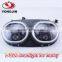 4x4 Off Road5-3/4 inch headlight Harley Dyan Motorcycle led headlight motorcycle led projector