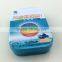 china online shopping Tin containers health care packaging tin can