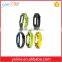 Colorized wearable wrist band for xiaomi band bracelet