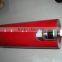 Pipe Conveyor Carrying Roller