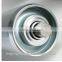 Hexagonal shaft roller, hex bore roller, conveyor roller manufacturer