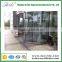 automatic revolving door mats entrance for shopping mat