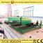 Hydraulic Dock Ramps to Unload Container/Multi-Use Dock Ramp/Container Leveler for Forklift