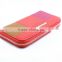 Factory price!Fashion PU wallet,PU leather wallet