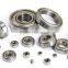 62XX 63XX series of deep groove ball bearings Chinese quality 2015 best price stock available