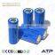 Largely Supply li ion battery 18500 3.7V 1000mAh
