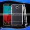 New Transparent tpu soft cell phone case for Vodafone Smart mini 7 tpu cover