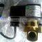 Yuchai gas fuel cut off valve J57A0-1113301 Buschjost fluid valve 8241100.9100