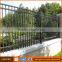 Cheap small faux wrought iron fences for gardens