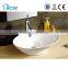 hot sale corner hand wash basin wash basin