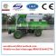 factory price 4wd 40hp tractor with front end loader