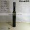 Olive Oil Glass Bottle Dark Green 400ml Fancy Bottle