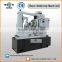 Small Gear Hobbing Machine Price From Factory