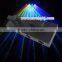 cheap mini 4 heads party system laser lighting