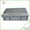 2014 HOT stackable plastic bin for warehouse parts storage system