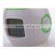 High Quality Egg Shape Electronic Alarm Clock with LCD Screen