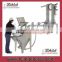 Dilute Phase Vacuum Conveying System