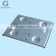 professional customized stainless steel welding parts