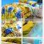 Elegant Flower Printing Colorful Magic Zhejiang Wholesale 3d Bedding Sets