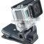 360 degree Rotary Backpack Rucksack Hat Clip