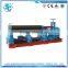 W11-30x2500 Hydraulic CE Certification 3 Roller Plate Roll Machine manufacturer