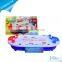 Destop Portable Air Hockey Table Game