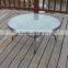 5-Piece Aluminum Garden Furniture Set