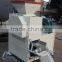Small four roller 1-2t/h YQJ 290 briquette machine