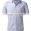 Short Sleeve shirts Mens Ready made Cotton Shirts,Long sleeve shirts