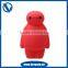 2015 Fashinable silicone rubber pencil pouches/cute pencil bags for Christmas Eve