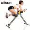 cheap aerobic exerciser body shaper exercise machine